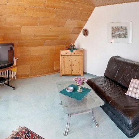 Apartmán Gisela Werner Gross Wittensee Exteriér fotografie