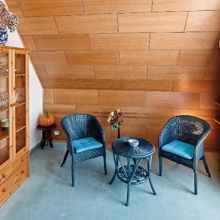 Apartmán Gisela Werner Gross Wittensee Exteriér fotografie